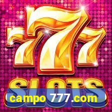 campo 777.com